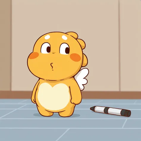 Qoobee - Agapi