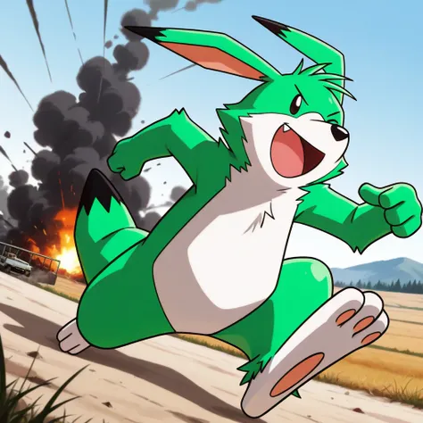 Louie species (Bomberman series)