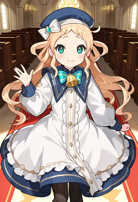 Pia - Dragalia Lost (3 Outfits)