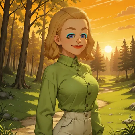 Holly (Wii Sports Resort)