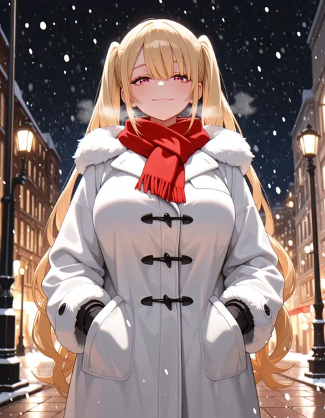 [IL v0.1] Denebola Turus デネボラ・トゥルス | The Classroom of a Black Cat and a Witch | Kuroneko to Majo no Kyoushitsu 黒猫と魔女の教室