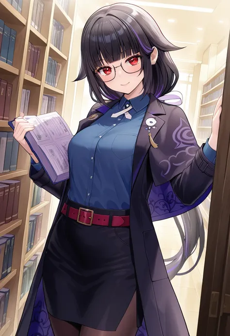 Kakulia - White Cat Project (4 Outfits)