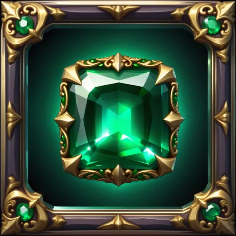 Game Icon Forge - Turn Anything Into a Fantasy RPG Item Icon (Original)
