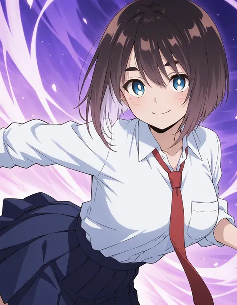 Shizuka Mimizuka - Kamui: The One Standing Behind You (Ushiro no Shoumen Kamui-san)