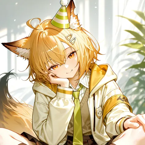 Vermeil / 红云「玩伴」 - Arknights WAI Illustrious SDXL LoRA