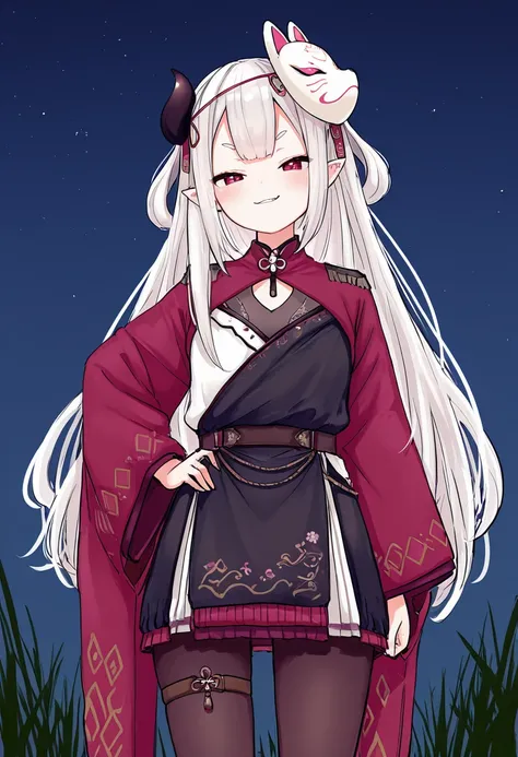 Naraka - Nijisanji (5 Outfits)