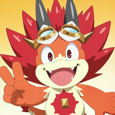 Bal Dragon (Future Card Buddyfight)