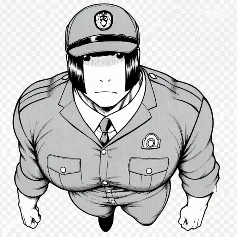Tyranno_(Tyranno_manga) 1.0