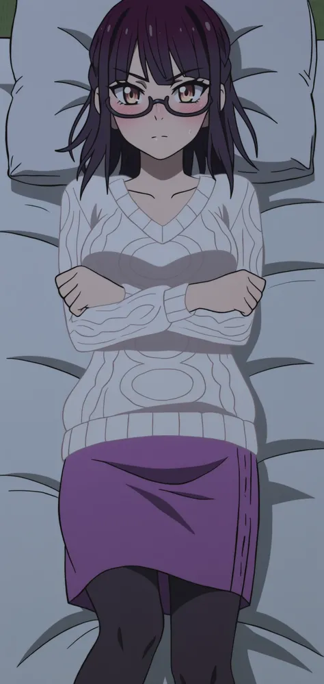 Sumika Fujimiya [Isekai Ojisan][PONY/IL/ANIMA]