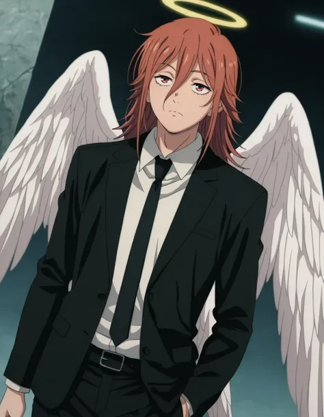 Angel Devil (Chainsaw Man)