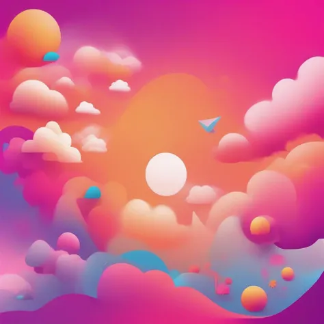 Gradient_Graphic_Style