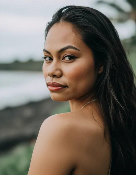 #WATW - 🇹🇴 Tonga ⚪ Z-Image Turbo