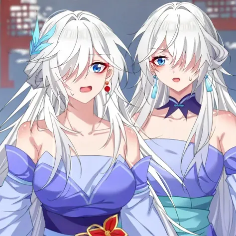 Unveiling the Emperor's Secret ArtStyle