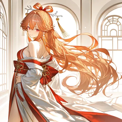 Haruka / 遥「常世之幻」 - Arknights WAI Illustrious SDXL LoRA