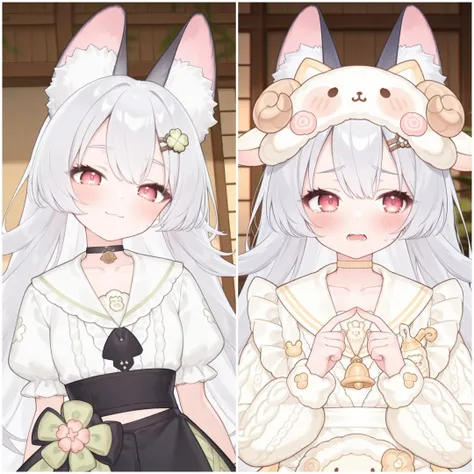 Koyuki Channel ( 雪 ) - VTuber