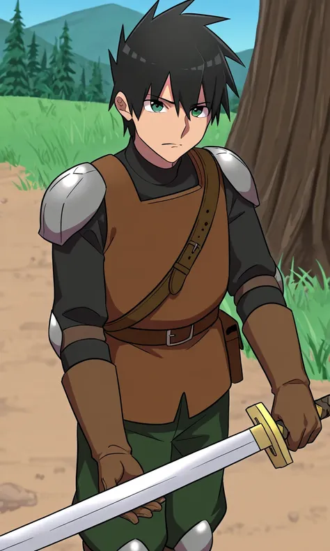 Haruto | Warrior Defeated By A Super Strong Succubus Must Resist  To Save His Girlfriend's Life