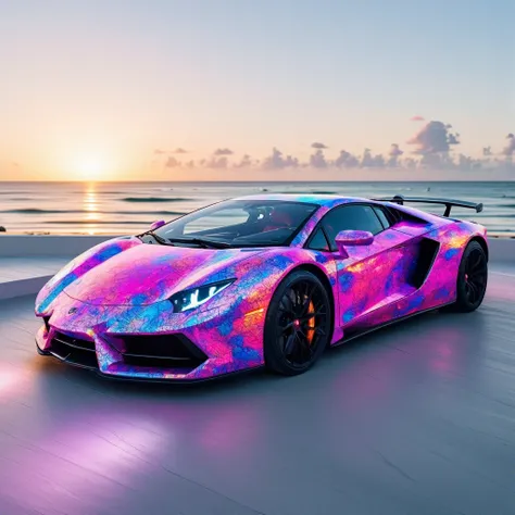 EnzoLambo-Chroma-V1
