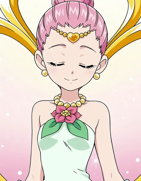 Princess Filia (Futari wa Precure Splash☆Star) / フィーリア王女 (ふたりはプリキュア Splash☆Star)