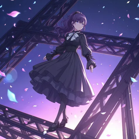Asahina Mafuyu (the Movie Style) / Project SEKAI