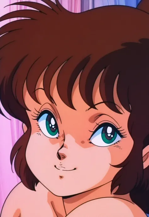 Fukune Atsuko (Dream Gentleman / Mugen Shinshi OVA 1987) (IL 2.0)