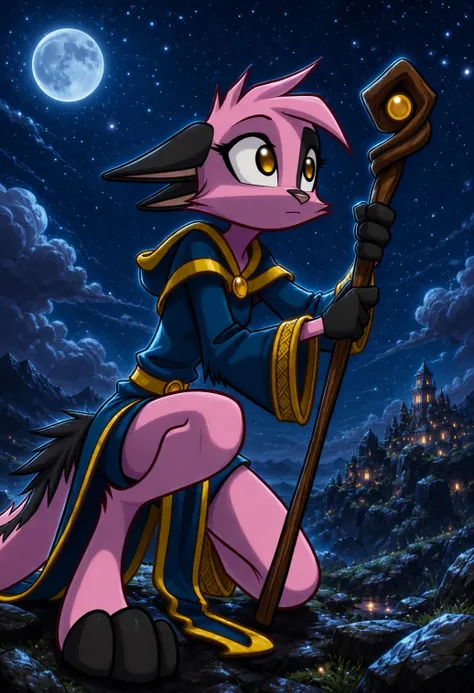 Viriathus Vayu - Dreamkeepers Prelude