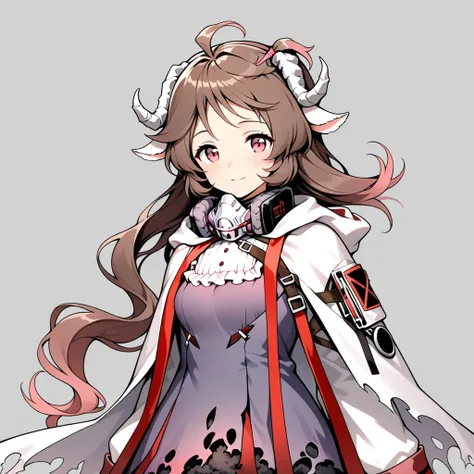 Eyjafjalla / 艾雅法拉 Multi-Outfit LoRA