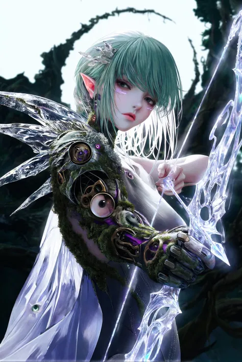 Dark delusion  黑暗妄想