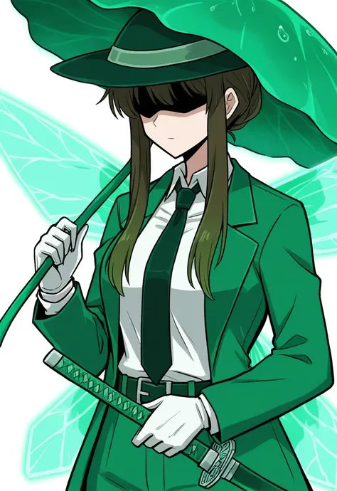 Swift N Corp. E.G.O::Sticking Girl Limbus Company Illustrious