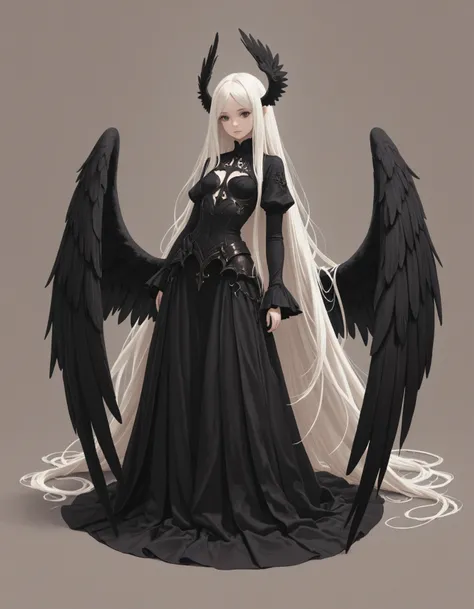 Character Concepts