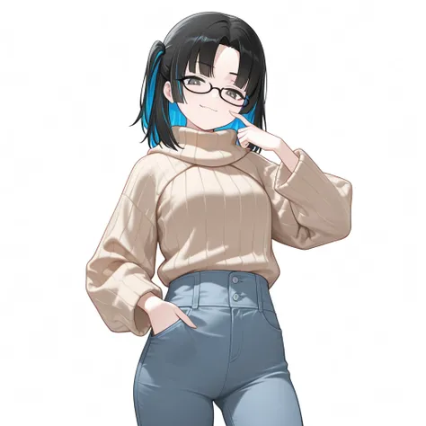 Yao Qinglan [Digimon Liberator]
