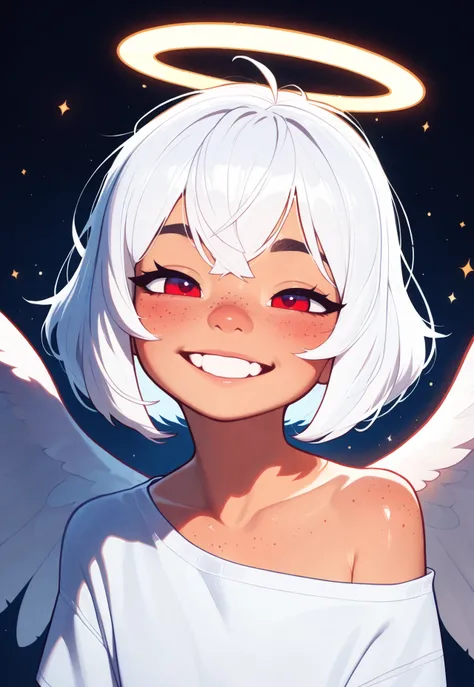 Custom Mix - Ash Milkshake [Anima | Illustrious | Noob]
