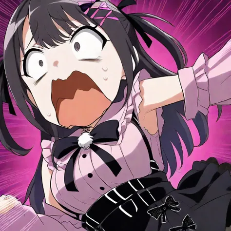 (Illustrious) Ultra-Devastating Scream (Concept)