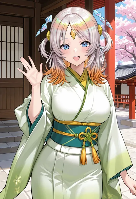 Groa - Fire Emblem Heroes