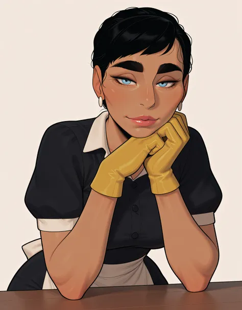 Ms Rosa