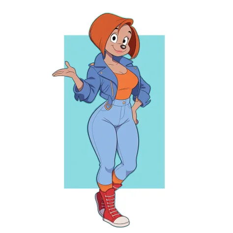Debbie Dune