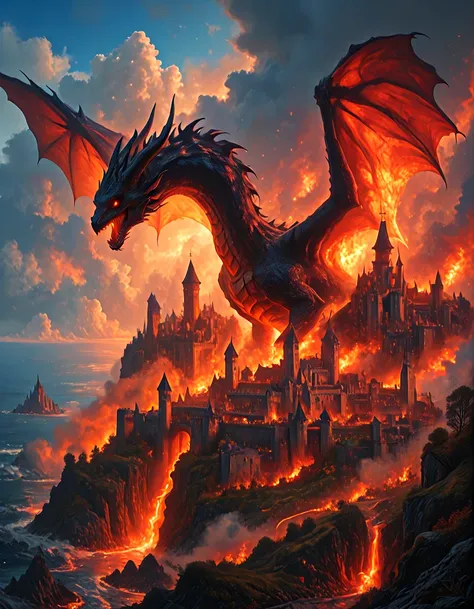 Medieval Worlds - illustrious