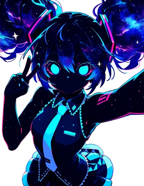 Celestial Skin - Character Creation