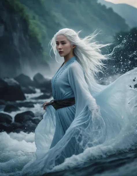 Style Catalogue Water Art