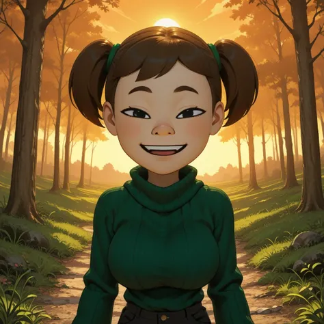 Midori (Wii Sports Resort)