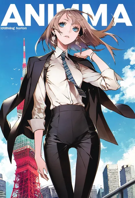Shirow Miwa / 三輪士郎 STYLE for Illustrious