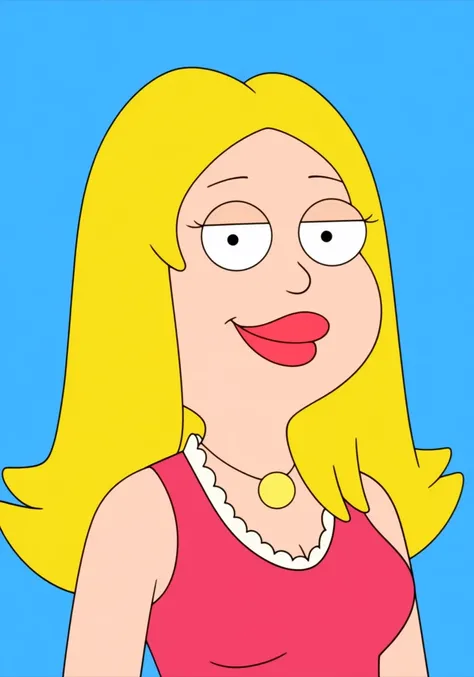 Francine Smith (American Dad!)
