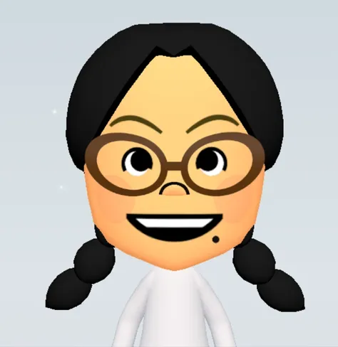 Keiko (Wii Sports)