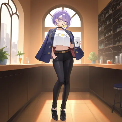 Moona Hoshinova - Vtuber (13 Outfits)