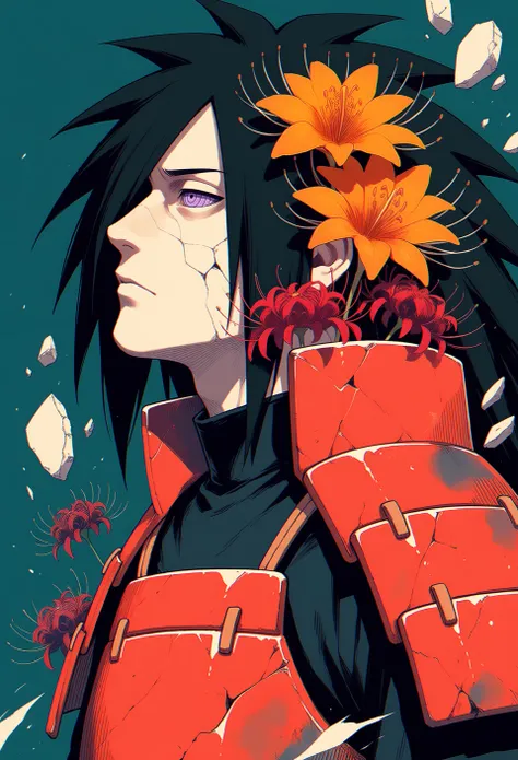 ❖ Madara Uchiha (Naruto) ❖