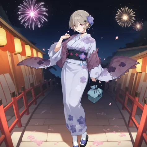 Stigmata Packs Part01 - Honkai Impact 3rd (15 Outfits)