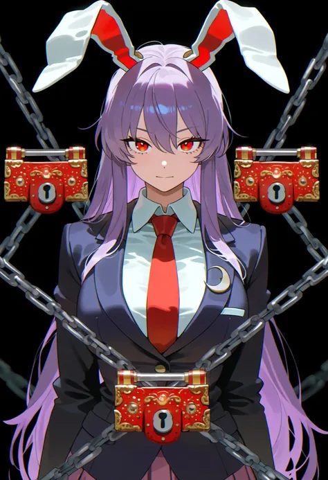 Psyche Lock - Ace Attorney (サイコ・ロック)