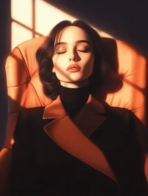 S1 Dramatic Lighting