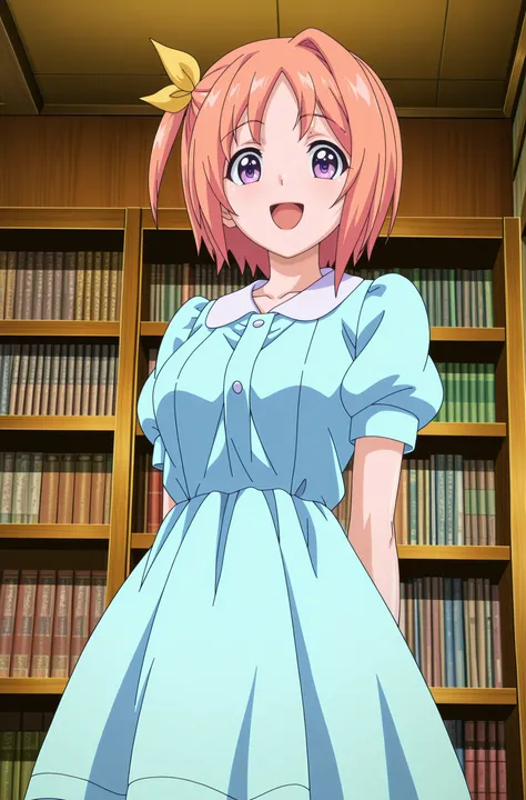 Mankitsu Happening - All characters! - Rei Suzukawa, Otona Mitsuki, Kururu Hiiragi, Sayaka Midou, Keiichi Oyamada