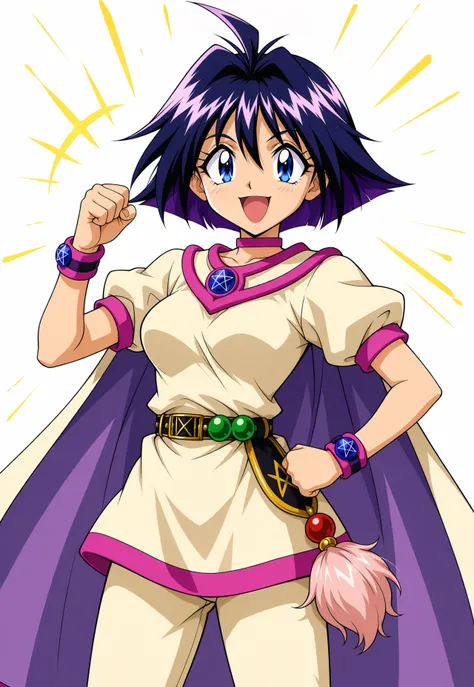 Amelia Wil Tesla Seyruun / アメリア・ウィル・テスラ・セイルーン Slayers スレイヤーズ