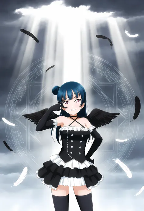 [Anima] Love Live! Costume Collection / ラブライブ！ 衣装コレクション